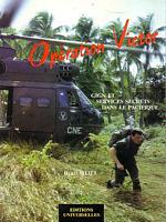 OPERATION VICTOR - GIGN ET SERVICES SECRETS DANS LE PACIFIQUE