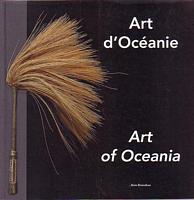 ART D' OCEANIE / ART OF OCEANIA