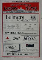 THE ILLUSTRATED LONDON NEWS - April 29, 1950