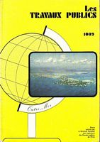 LES TRAVAUX PUBLICS OUTRE - MER  (in Les Travaux Publics)