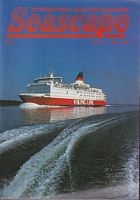 SEASCAPE: International Maritime Magazine - No. 1
