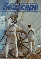 SEASCAPE: International Maritime Magazine - No. 25