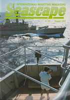 SEASCAPE: International Maritime Magazine - No. 4
