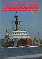 SEASCAPE: International Maritime Magazine - No. 2