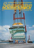 SEASCAPE: International Maritime Magazine - No. 5