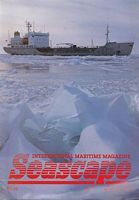 SEASCAPE: International Maritime Magazine - No. 10