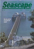 SEASCAPE: International Maritime Magazine - No. 18
