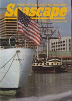 SEASCAPE: International Maritime Magazine - No. 19