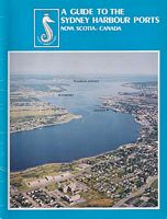 A GUIDE TO THE SYDNEY HARBOUR PORTS