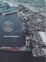 PORT OF BALTIMORE