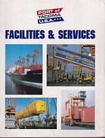 PORT OF TACOMA
