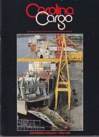 NORTH CAROLINA STATE PORTS AUTHORITY