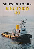 SHIPS IN FOCUS RECORD 40