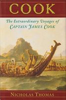 COOK - THE EXTRAORDINARY VOYAGES OF CAPTAIN JAMES COOK