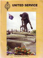 UNITED SERVICE - Volume 51, No.2