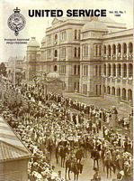 UNITED SERVICE - Volume 52, No. 1