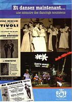 ET DANSEZ MAINTENANT... Une M&eacute;moire des Dancings Noum&eacute;ens