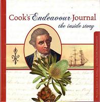 COOK'S ENDEAVOUR JOURNAL: The Inside Story