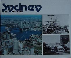 SYDNEY: Then and Now