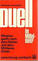 DUELL IM MITTELMEER - Moskau greift nach dem Nahen und dem Mittleren Osten