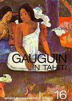 GAUGUIN IN TAHITI