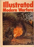 ILLUSTRATED MODERN WARFARE