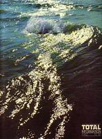 FIRE  (in Total Information - No. 107, March 1988)