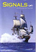 NAVIGATING FEDERATION  (in Signals No. 53)