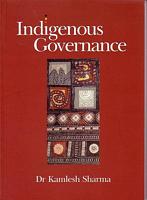 INDIGENOUS GOVERNANCE