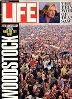 LIFE MAGAZINE - Volume 12, No. 9