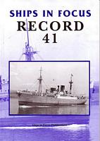 SHIPS IN FOCUS RECORD 41