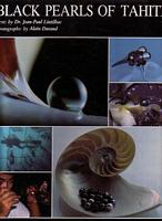 BLACK PEARLS OF TAHITI