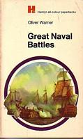 GREAT NAVAL BATTLES