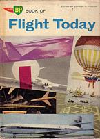 AIR BP BOOK OF FLIGHT TODAY