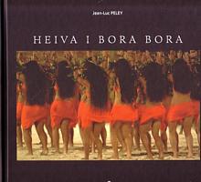HEIVA I BORA BORA