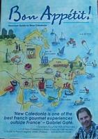 BON APPETIT! - Gourmet Guide to New Caledonia