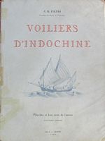VOILIERS D'INDOCHINE