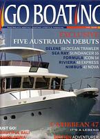 SOUTH AUSTRALIAN MARITIME MUSEUM  (in Go Boating)