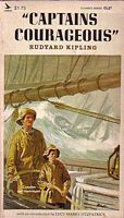 CAPTAINS COURAGEOUS