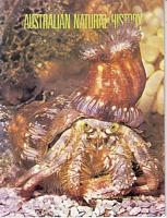 ANH  Australian Natural History - Volume 18, No. 12, 1976