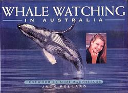 WHALE WATCHING IN AUSTRALIA