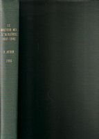 LE DOCTEUR NEL, CHIRURGIEN-BALEINIER DE L' ALBATROS, Le Havre  (1837-1840)