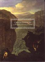 CHARLES DARWIN: An Australian Selection