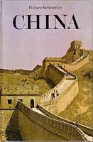 PICTURE REFERENCE BOOK OF CHINA