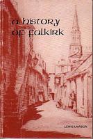 A HISTORY OF FALKIRK