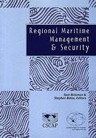 REGIONAL MARITIME MANAGEMENT & SECURITY