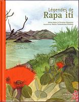 LEGENDES DE RAPA