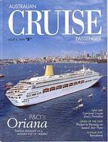 AUSTRALIAN CRUISE PASSENGER, Issue 6