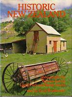 HISTORIC NEW ZEALAND