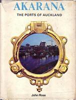 AKARANA - The Ports of Auckland